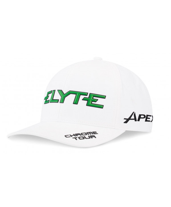 Limited Edition - Callaway ELYTE Adjustable Golf Cap