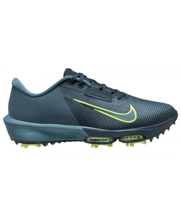 Nike Mens Infinity Tour 2 Golf Shoes