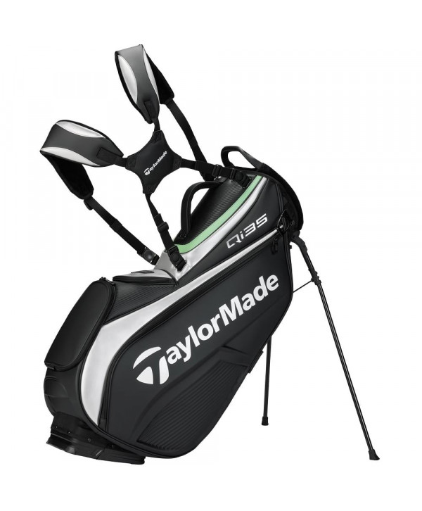 Golfový bag na nošení TaylorMade Qi35 Tour