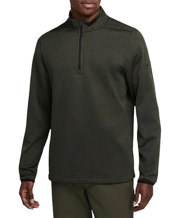 Pánská golfová mikina Nike Therma-Fit Victory 1/4 Zip