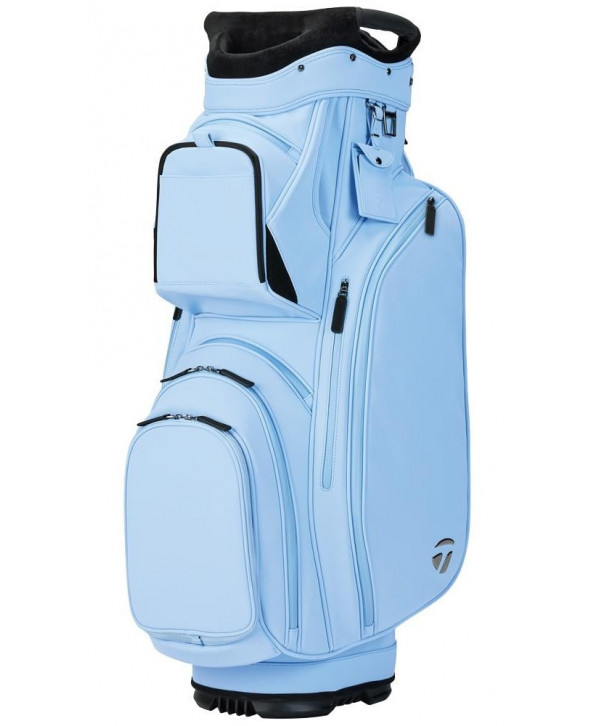 Limited Edition - TaylorMade Signature Cart Golf Bags