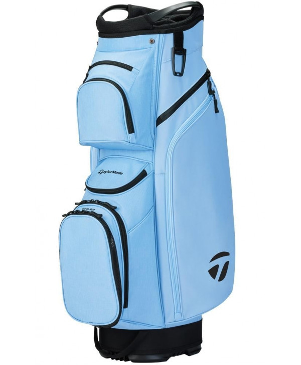 Limitovaná edice - bag na vozík TaylorMade Lite