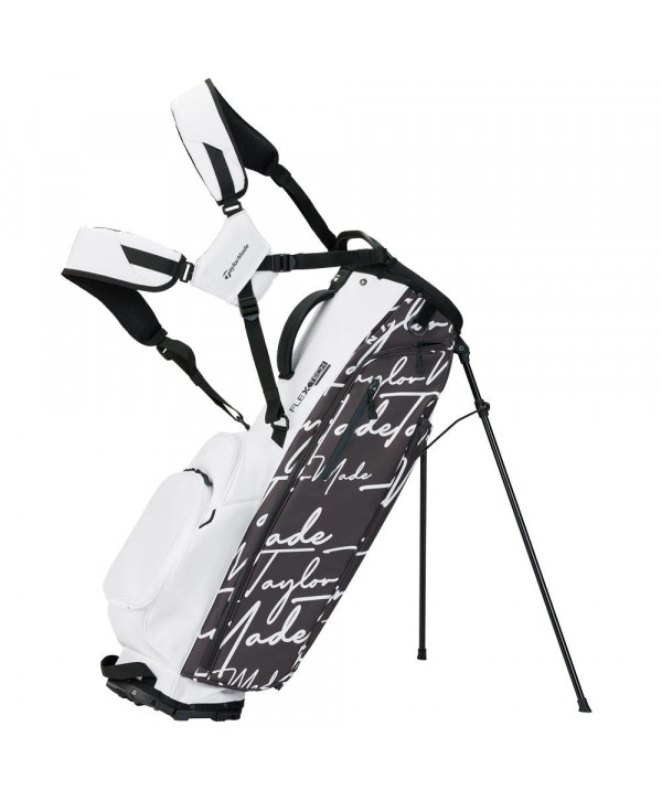 Limitovaná edice - bag na nošení TaylorMade FlexTech