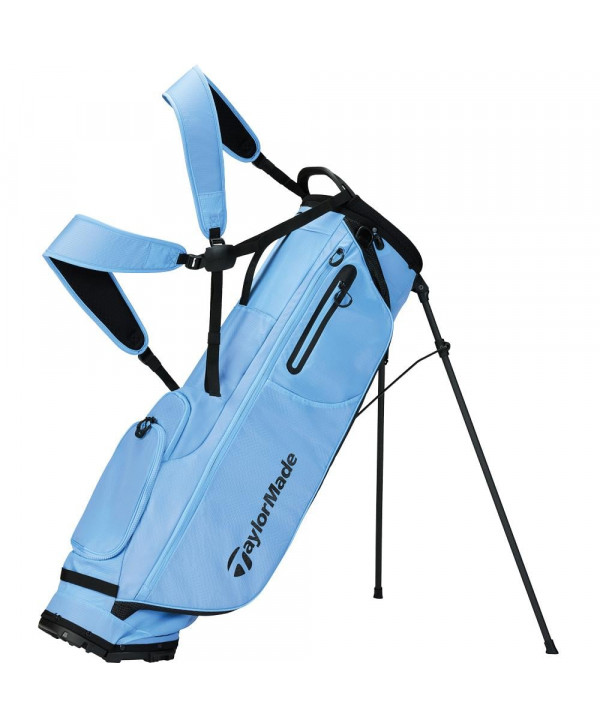 Limited Edition - TaylorMade FlexTech SuperLite Stand Bag 2025