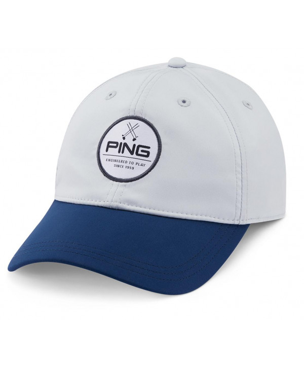 PING Mens SensorCool Engineered To Play Cap