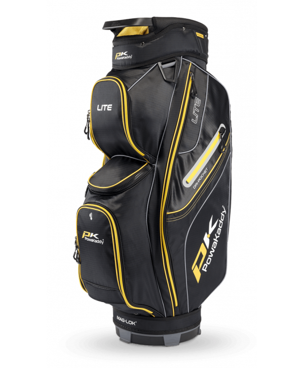 Powakaddy Lite Edition Cart Bag