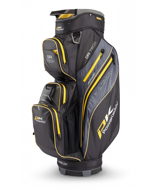 Powakaddy Dri-Tech Waterproof Cart Bag