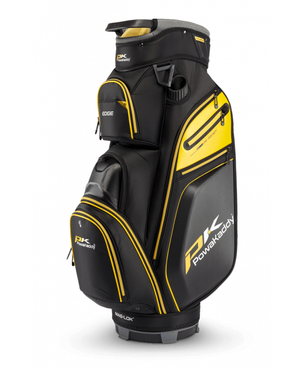 Powakaddy Edge Edition Cart Bag