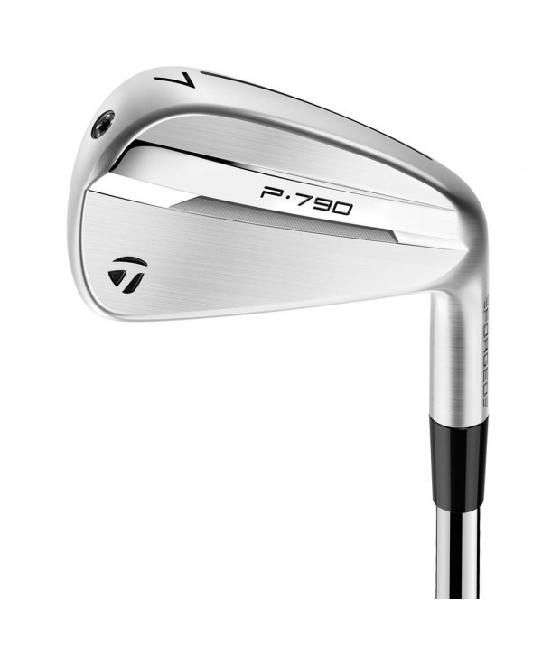 Pánská železa TaylorMade P790 - ocel