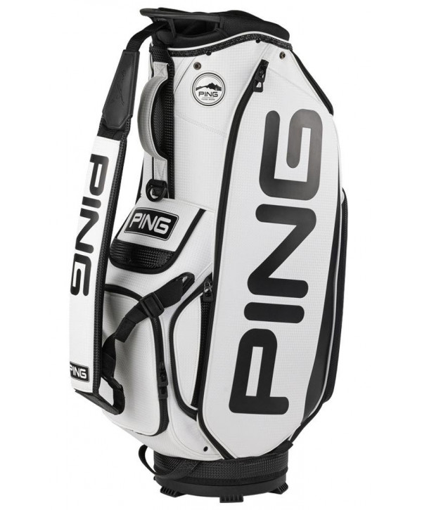 Golfový tour bag Ping Tour Staff