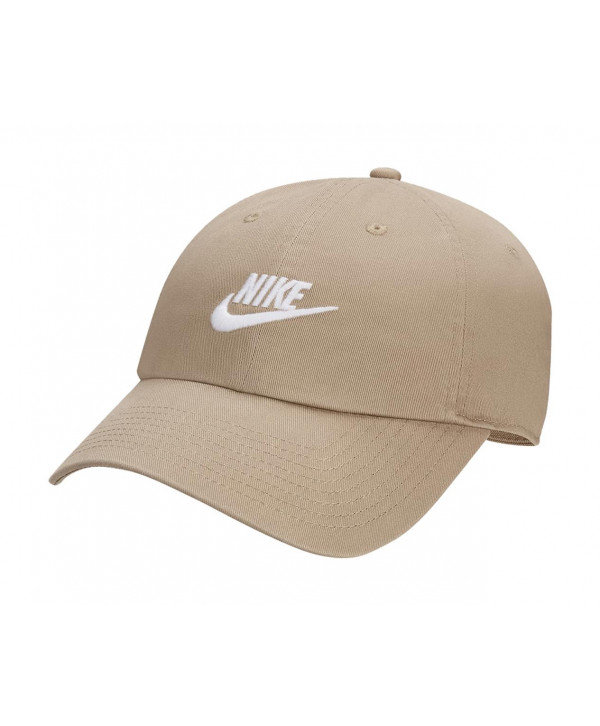 Nike Club Unstructured Futura Wash Cap