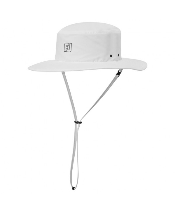 FootJoy Mens Temposeries Sun Bucket Hat