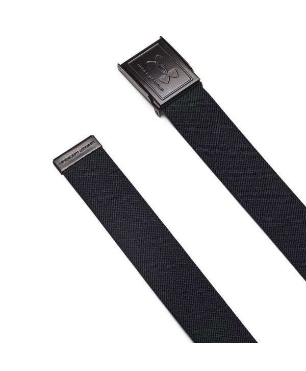 Under Armour Juniors Drive Stretch Webbing Belt