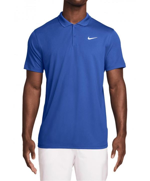 Pánské golfové triko Nike Dri-Fit Victory Solid