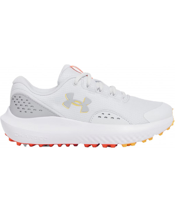 Dětské golfové boty Under Armour Surge