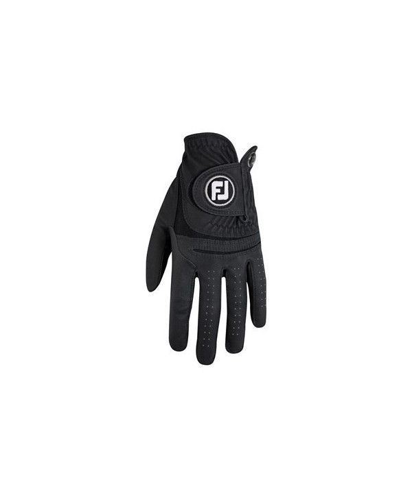 FootJoy Mens WeatherSof Golf Gloves - 2 Pack 2015
