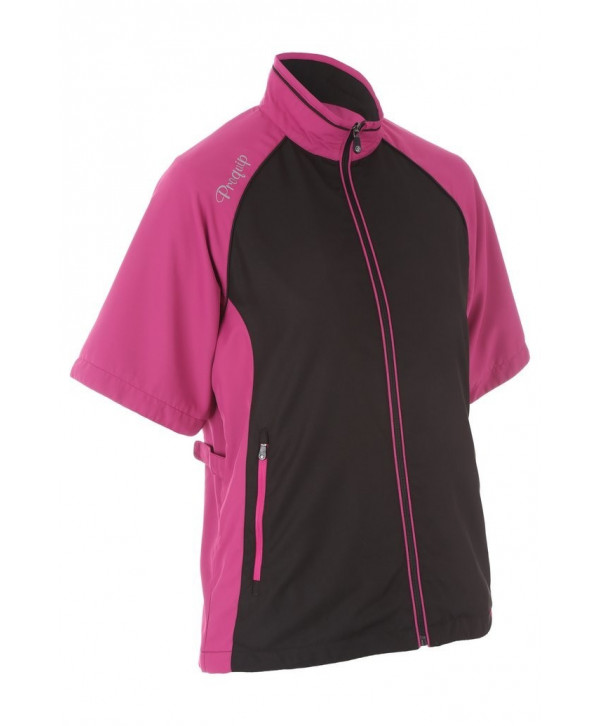 Women's Tara Ultralite Half-Sleeve Wind Top