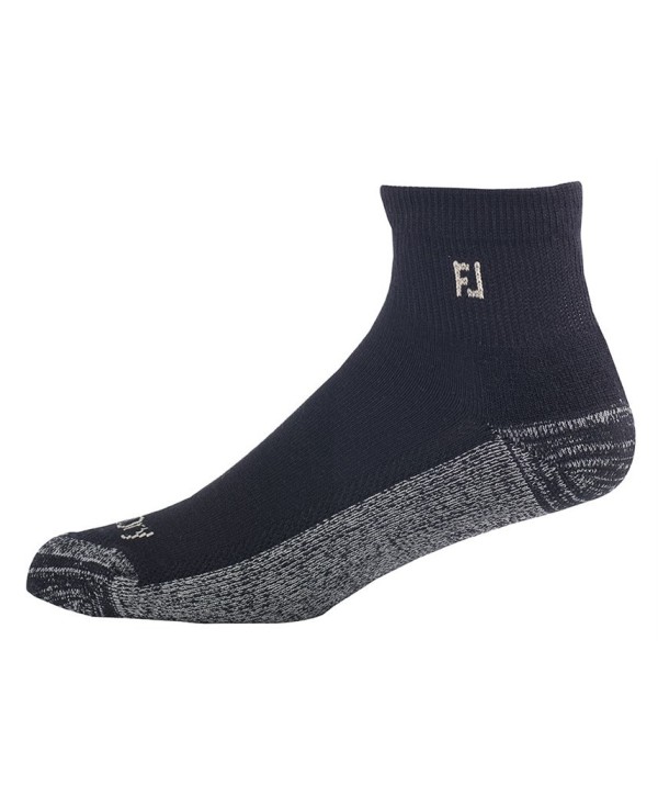 FootJoy ProDry Tour Pro Quarter Socks