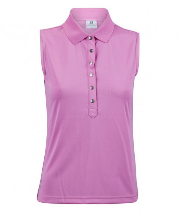 Dámské golfové triko Daily Sports Alexa Sleeveless Polo Shirt 2017