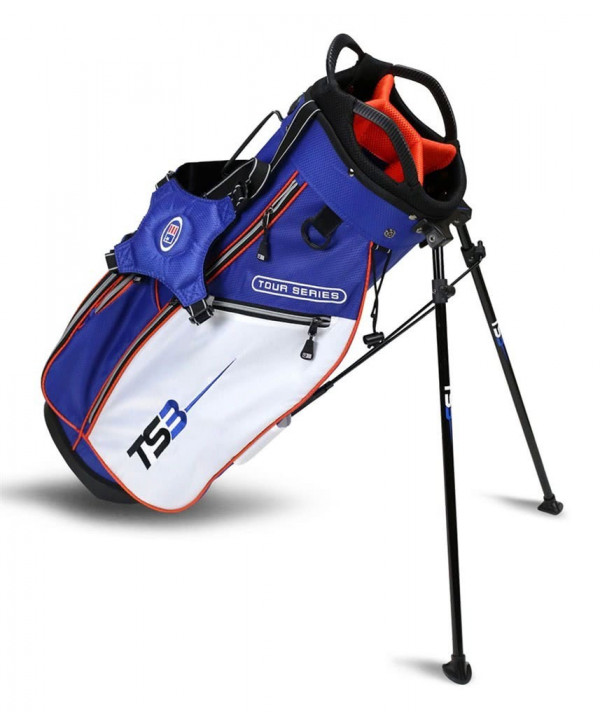 Dětský golfový bag US Kids TS3-51