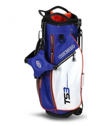 Dětský golfový bag US Kids Tour Series 2018