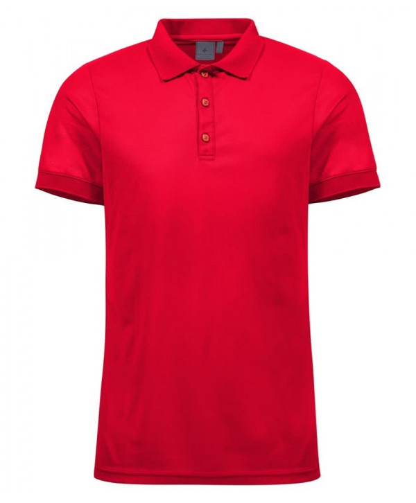 Cross Mens Classic Polo Shirt