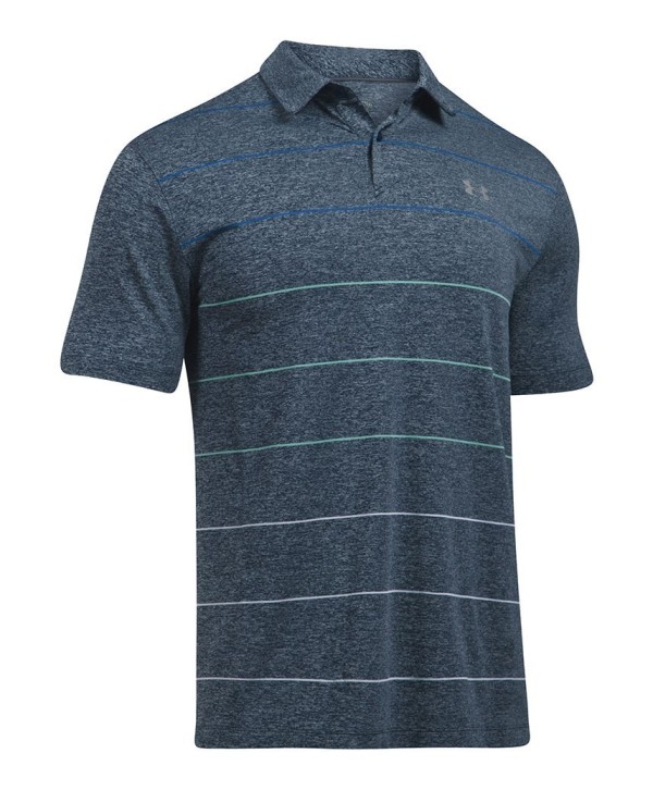 Under armour shop coolswitch polo