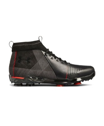 under armour winter golf boots