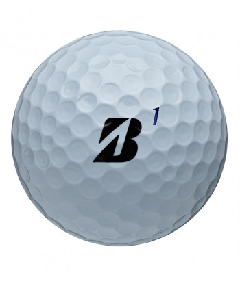 Bridgestone Tour B RX Golf Balls (12 Balls)