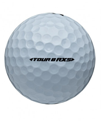 Bridgestone Tour B RX Golf Balls (12 Balls)