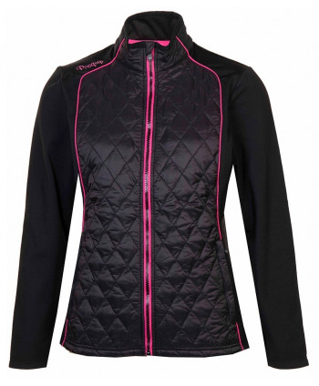 Ladies quilted golf jackets best sale