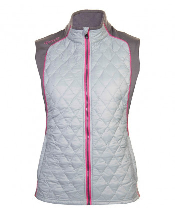 ProQuip Ladies Therma Tour Sarah Quilted Jacket