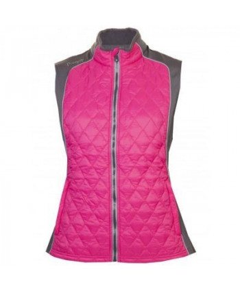 ProQuip Ladies Therma Tour Sarah Quilted Jacket