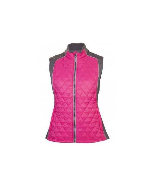 ProQuip Ladies Therma Tour Sarah Quilted Jacket