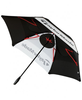 TaylorMade 62 Inch Sinlge Canopy Umbrella 2016