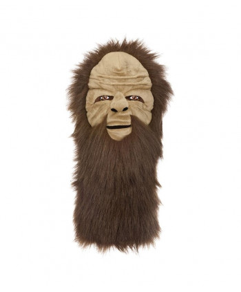 Daphnes Sasquatch (Big Foot) Headcover