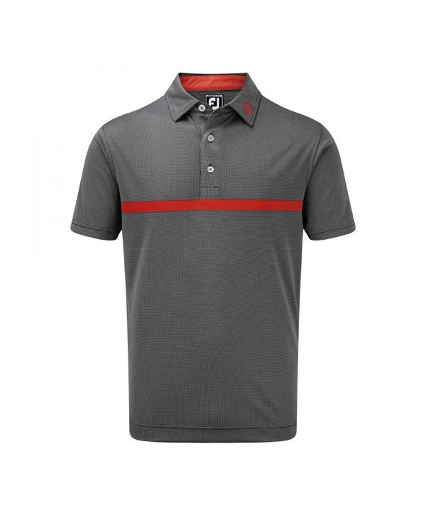 footjoy athletic fit polo