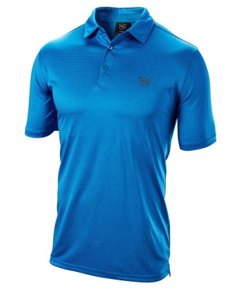 wilson staff golf polo shirts