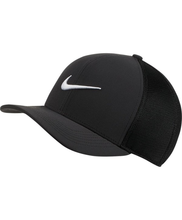 Nike Aerobill Classic99 Golf Hat Golfiq 2047