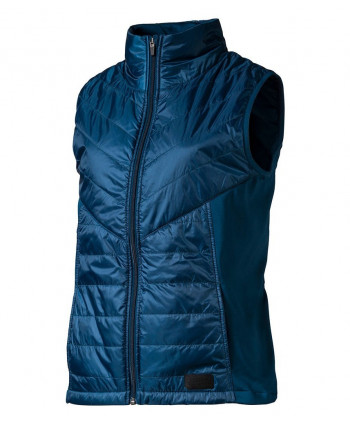 Puma Ladies PWRWARM Quilted Hybrid Jacket