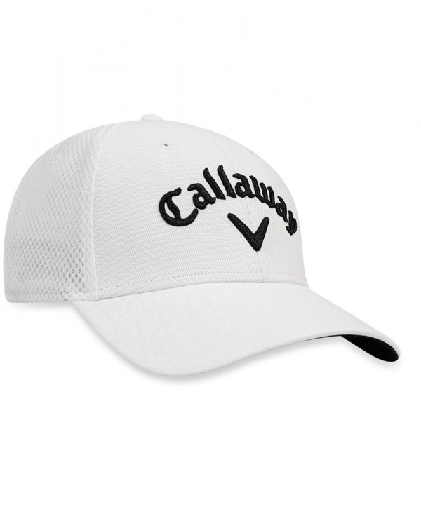 Pánska golfová šiltovka Callaway Mesh Fitted