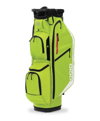 Ogio Golf Fuse 314 Cart Bag 2020 GOLFIQ