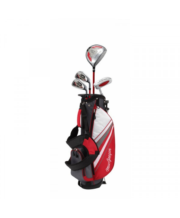 Detský golfový set MacGregor DCT