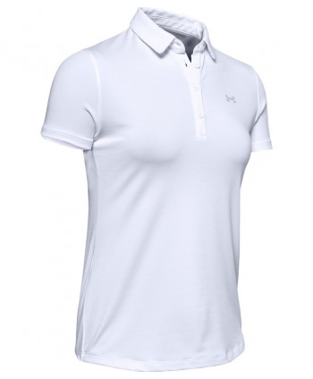 Dámske golfové tričko Under Armour Zinger 2019