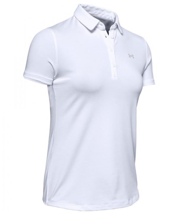 Dámske golfové tričko Under Armour Zinger