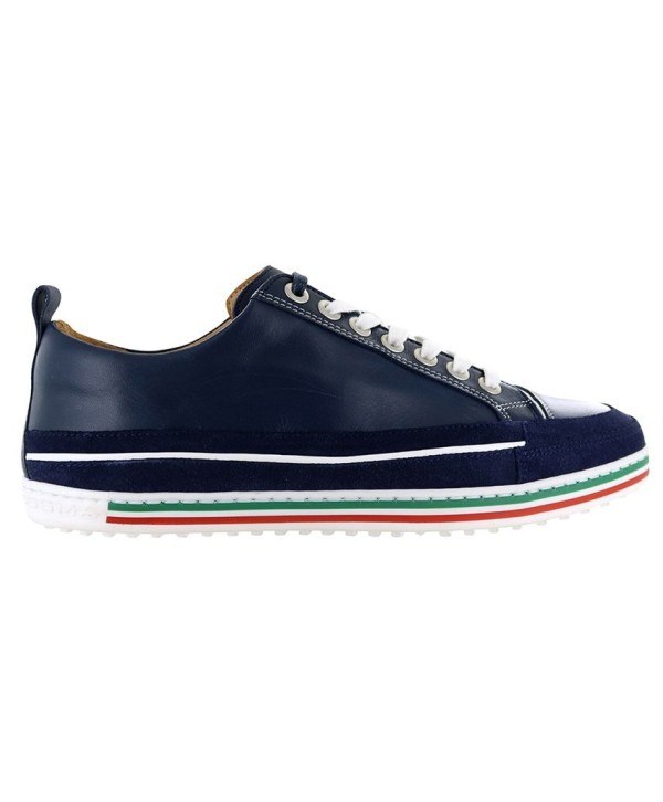 Duca Del Cosma Mens Masters Golf Shoes