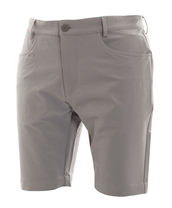 Calvin Klein Mens Genius 4-Way Stretch Shorts