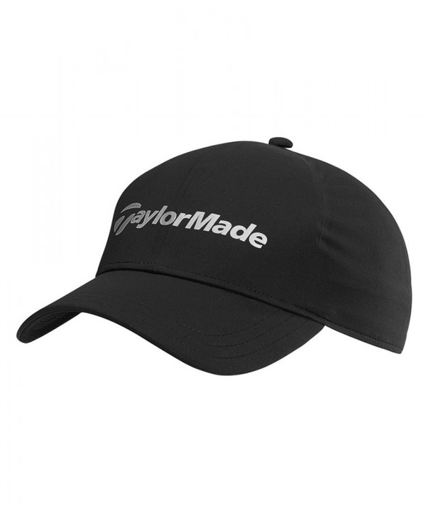 TaylorMade Waterproof Storm Golf Cap 2017