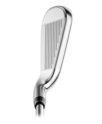 Callaway Ladies Big Bertha REVA Irons (Graphite Shaft)