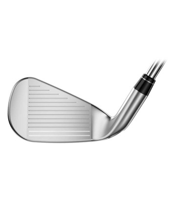 Callaway Ladies Big Bertha REVA Irons (Graphite Shaft)